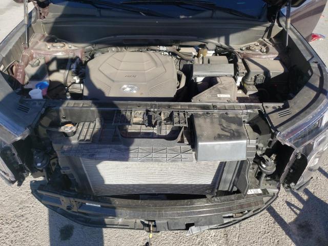 Photo 12 from auction – 2022 HYUNDAI PALISADE C with VIN KM8R7DHE7NU448175