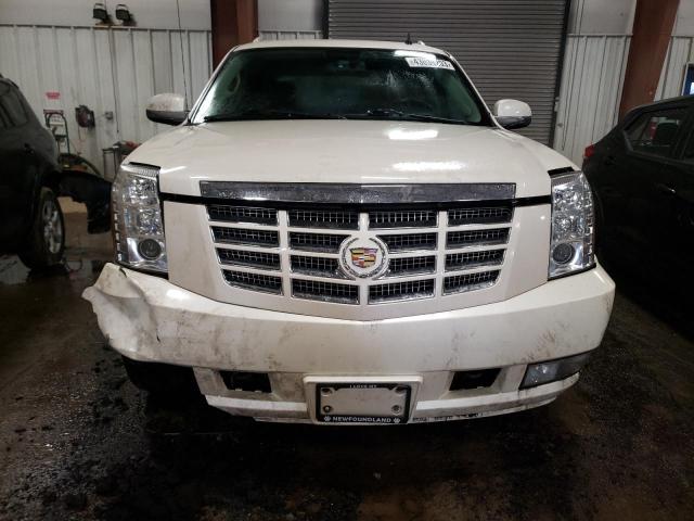 Photo 5 from auction – 2013 CADILLAC ESCALADE E with VIN 3GYT4MEF4DG352841