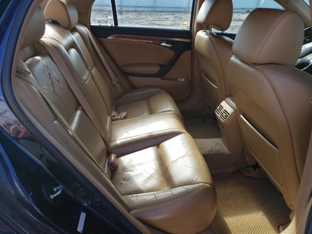 Photo 10 from auction – 2005 ACURA TL with VIN 19UUA66295A023239