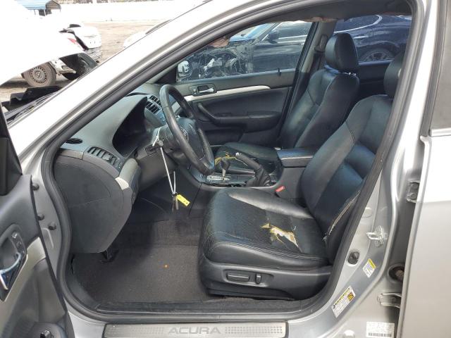 Photo 7 from auction – 2007 ACURA TSX with VIN JH4CL968X7C013786