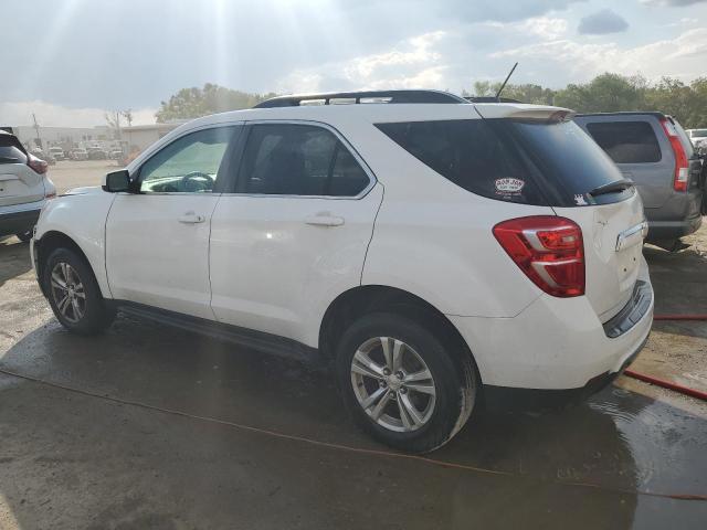 Photo 2 from auction – 2016 CHEVROLET EQUINOX LT with VIN 2GNALCEK7G6279611
