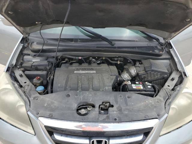 Photo 12 from auction – 2007 HONDA ODYSSEY EX with VIN 5FNRL38787B006528