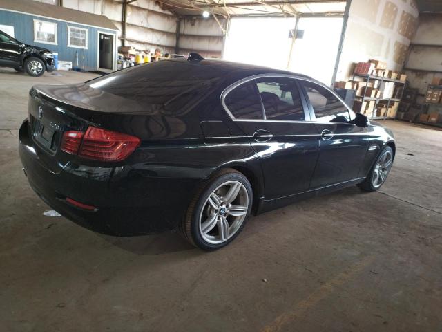 Photo 3 from auction – 2015 BMW 528 I with VIN WBA5A5C55FD514819