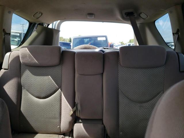 Photo 10 from auction – 2007 TOYOTA RAV4 with VIN JTMZD33V875050548