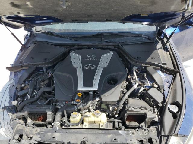 Photo 11 from auction – 2017 INFINITI Q50 PREMIU with VIN JN1EV7AP8HM732296