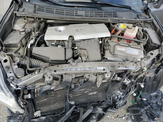 Photo 11 from auction – 2013 LEXUS CT 200 with VIN JTHKD5BH1D2170695
