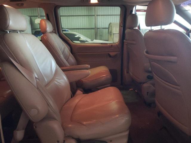 Photo 11 from auction – 2000 DODGE GRAND CARA with VIN 1B4GP74L3YB596452