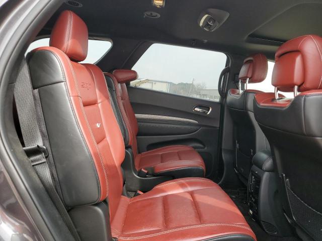 Photo 11 from auction – 2018 DODGE DURANGO SR with VIN 1C4SDJGJXJC176250