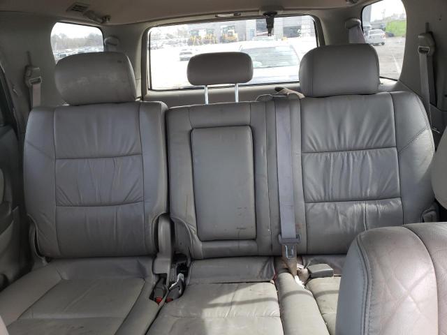 Photo 10 from auction – 2003 TOYOTA SEQUOIA SR with VIN 5TDBT44A73S204208