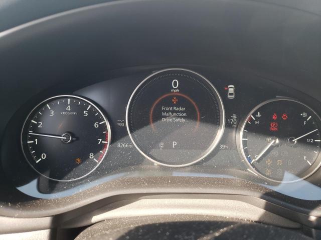 Photo 9 from auction – 2021 MAZDA 3 PREFERRE with VIN JM1BPBCLXM1334445