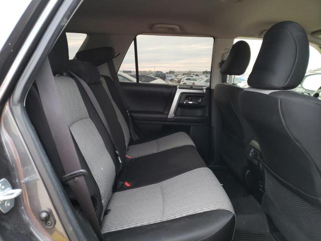 Photo 11 from auction – 2019 TOYOTA 4RUNNER SR with VIN JTEZU5JR0K5210623