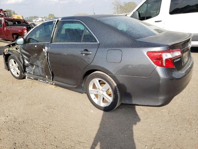 Photo 2 from auction – 2012 TOYOTA CAMRY BASE with VIN 4T1BF1FK0CU069107