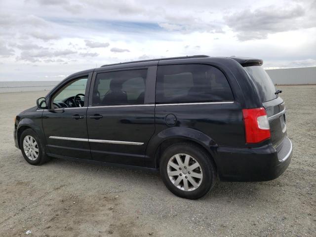 Photo 2 from auction – 2014 CHRYSLER TOWN & COU with VIN 2C4RC1BG7ER243039