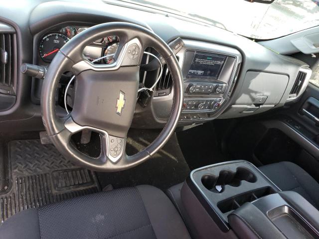 Photo 8 from auction – 2017 CHEVROLET SILVERADO with VIN 1GCRCREC0HZ358275