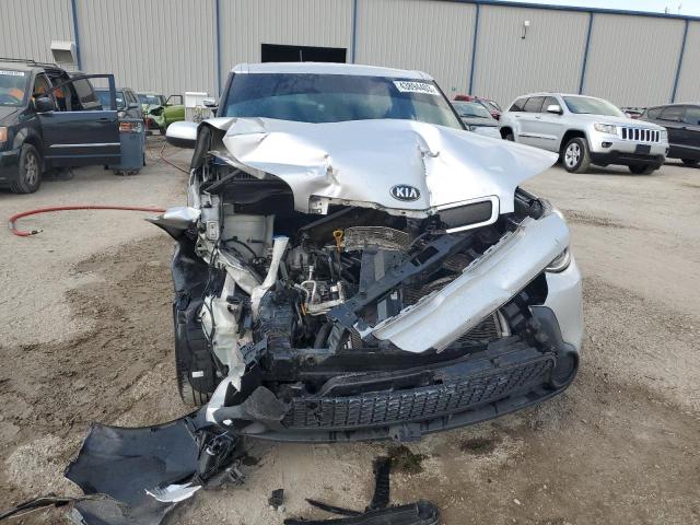 Photo 5 from auction – 2015 KIA SOUL with VIN KNDJN2A23F7776625