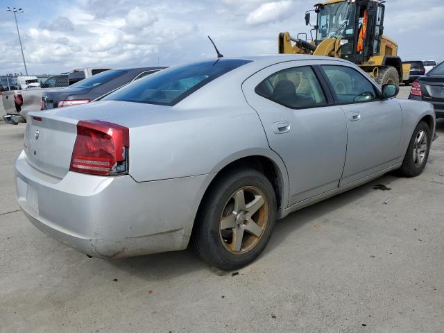 Photo 3 from auction – 2008 DODGE CHARGER with VIN 2B3KA43G18H197078