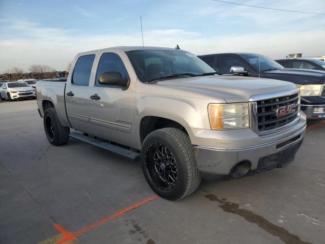 Photo 4 from auction – 2009 GMC SIERRA C15 with VIN 3GTEC13C09G257130