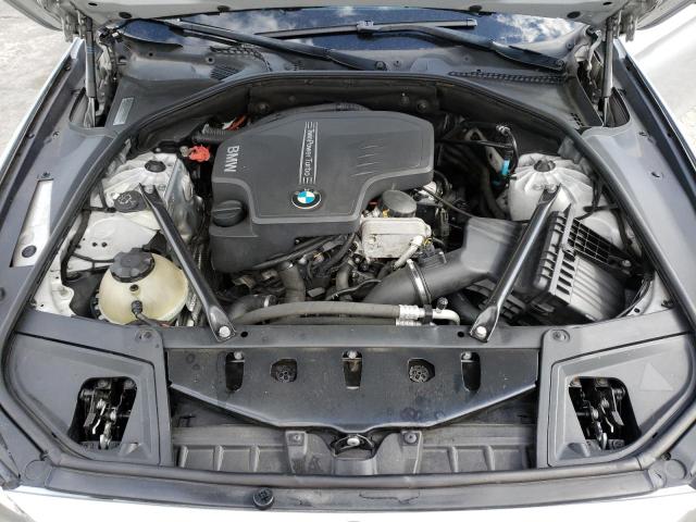 Photo 11 from auction – 2014 BMW 528 I with VIN WBA5A5C55ED505102