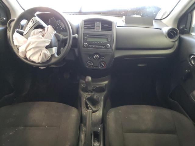 صورة رقم 8 من المزاد - 2015 NISSAN VERSA S مع VIN 3N1CN7AP1FL910211