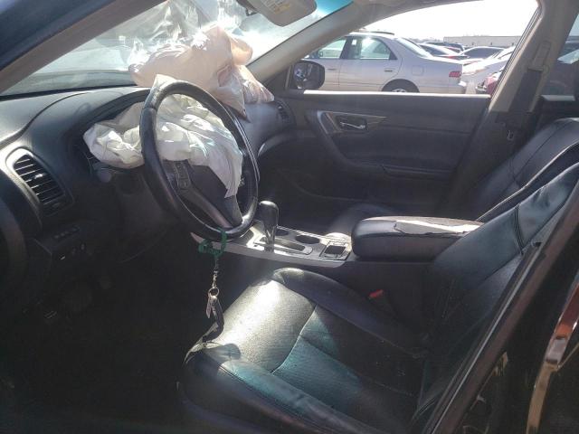 Photo 7 from auction – 2013 NISSAN ALTIMA 2.5 with VIN 1N4AL3AP9DN460457
