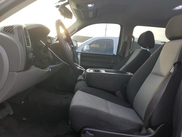 Photo 7 from auction – 2009 GMC SIERRA C15 with VIN 3GTEC13C09G257130