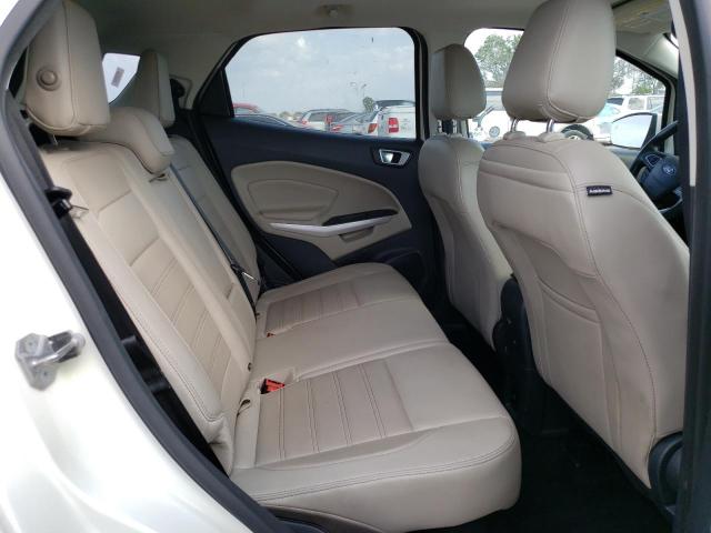 Photo 11 from auction – 2020 FORD ECOSPORT T with VIN MAJ6S3KLXLC366778