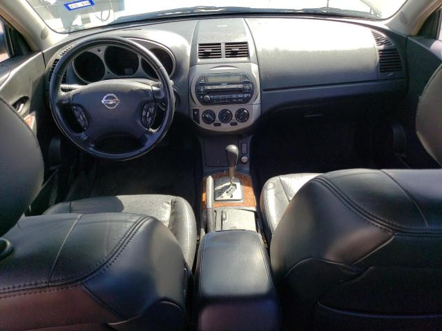 Photo 8 from auction – 2003 NISSAN ALTIMA BAS with VIN 1N4AL11D23C275526