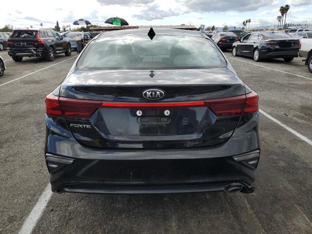 Photo 6 from auction – 2020 KIA FORTE FE with VIN 3KPF24AD8LE208426