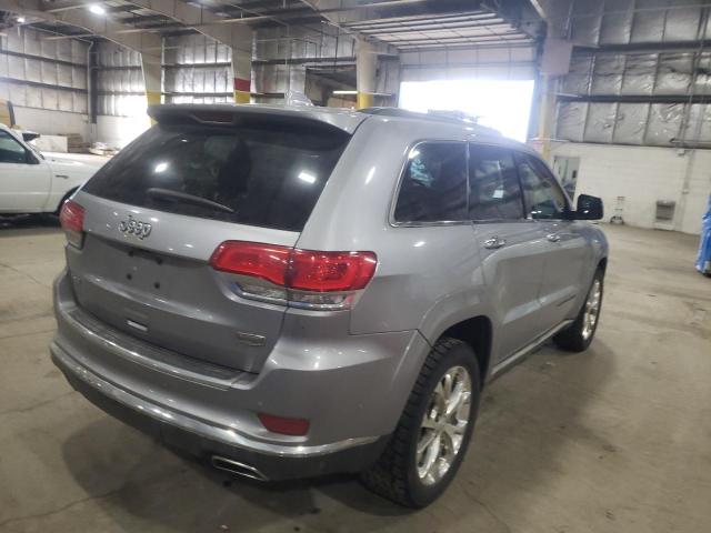 Photo 3 from auction – 2021 JEEP GRAND CHER with VIN 1C4RJFJT6MC728670