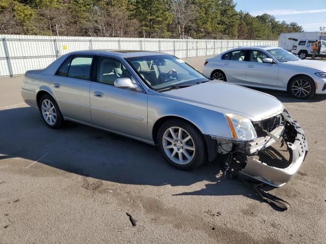 Photo 4 from auction – 2006 CADILLAC DTS with VIN 1G6KD57946U148588