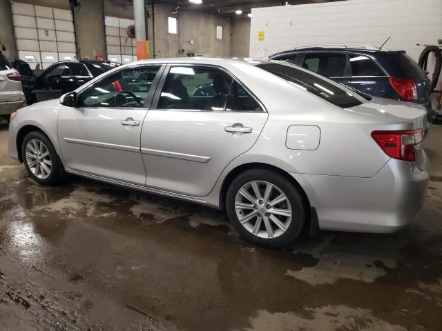 Photo 2 from auction – 2014 TOYOTA CAMRY L with VIN 4T4BF1FK3ER342582