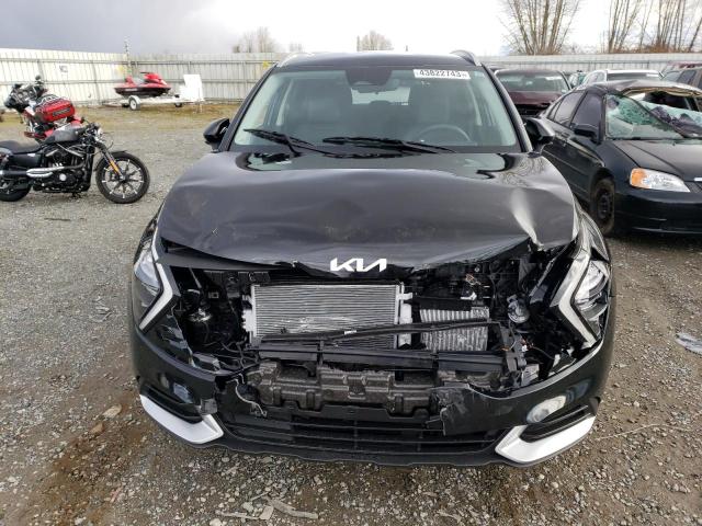 Photo 5 from auction – 2023 KIA SPORTAGE E with VIN KNDPVCAG8P7057187