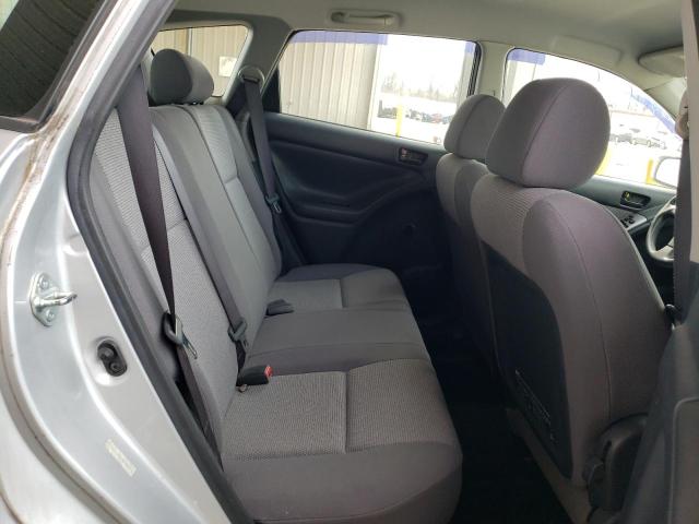 Photo 10 from auction – 2005 PONTIAC VIBE with VIN 5Y2SL63875Z401651