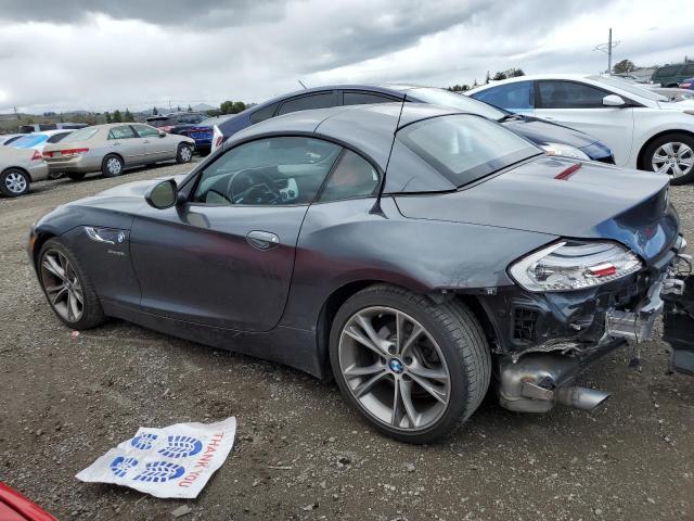 Photo 2 from auction – 2016 BMW Z4 SDRIVE3 with VIN WBALM7C51GJ799290
