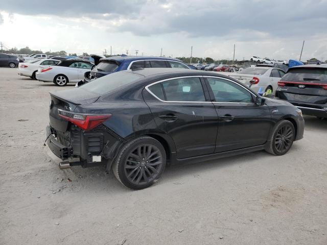 Photo 3 from auction – 2022 ACURA ILX PREMIU with VIN 19UDE2F87NA008434