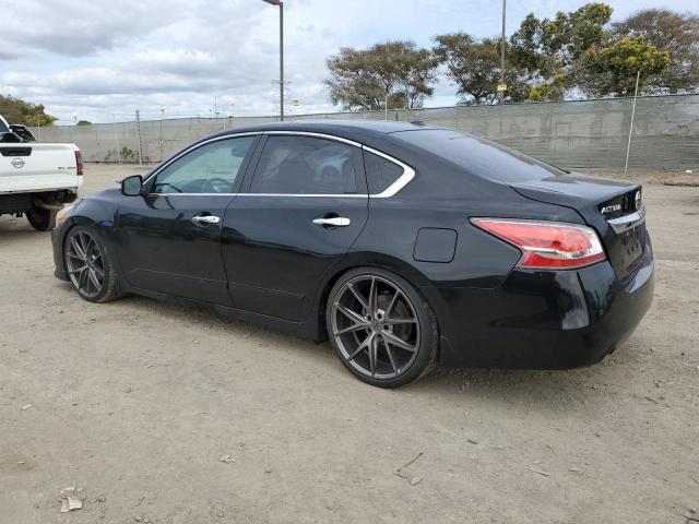 Photo 2 from auction – 2015 NISSAN ALTIMA 3.5 with VIN 1N4BL3AP9FC567155