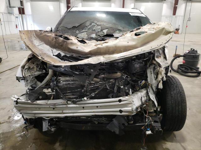 Photo 5 from auction – 2016 FORD EXPLORER L with VIN 1FM5K8F85GGA65094
