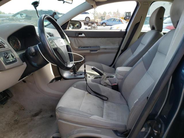 Photo 7 from auction – 2007 VOLVO S40 2.4I with VIN YV1MS382172283648