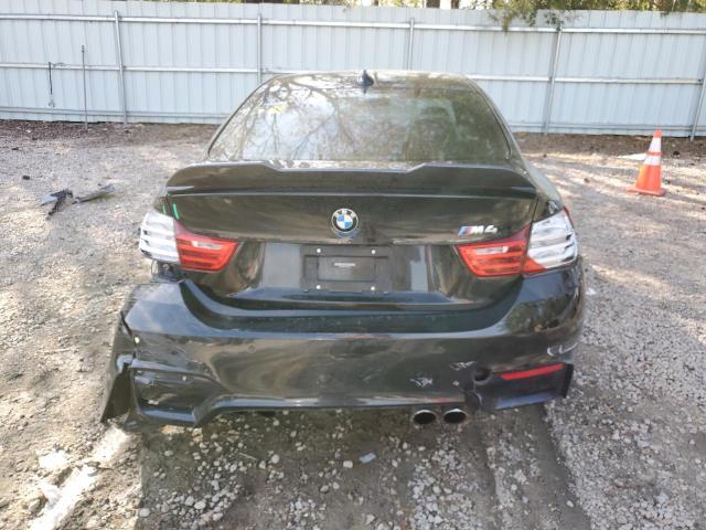 Photo 6 from auction – 2015 BMW M4 with VIN WBS3R9C51FK334252