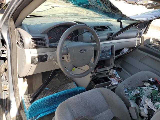 Photo 8 from auction – 2004 FORD FREESTAR S with VIN 2FMZA50634BA62997