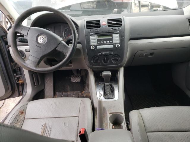 Photo 8 from auction – 2007 VOLKSWAGEN JETTA WOLF with VIN 3VWEG71KX7M142726
