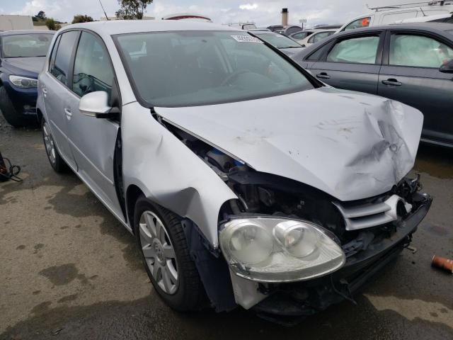 Photo 4 from auction – 2009 VOLKSWAGEN RABBIT with VIN WVWDB71K89W112396