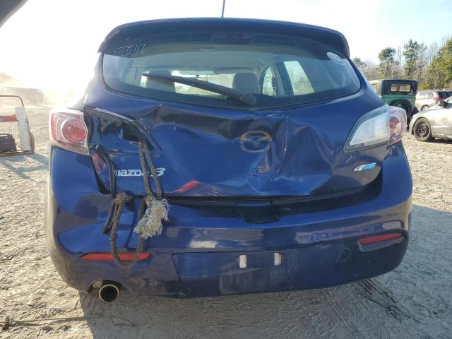 Photo 6 from auction – 2012 MAZDA 3 I with VIN JM1BL1L77C1699950