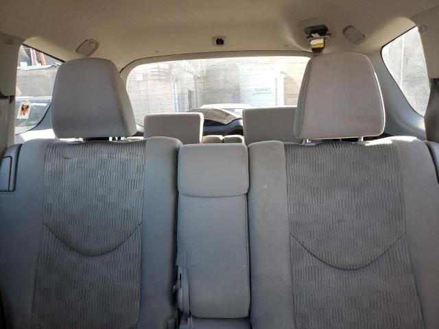 Photo 10 from auction – 2012 TOYOTA RAV4 with VIN 2T3JF4DV8CW253115