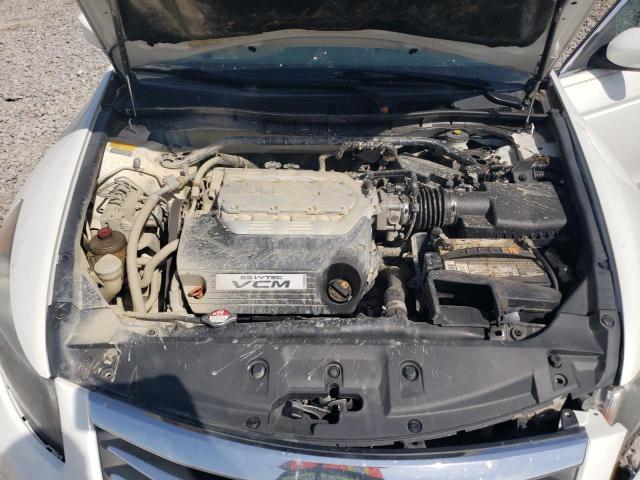 Photo 11 from auction – 2012 HONDA ACCORD EXL with VIN 1HGCP3F80CA017940