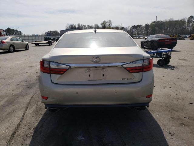 Photo 6 from auction – 2017 LEXUS ES 350 with VIN 58ABK1GG8HU037320