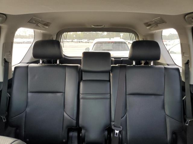 Photo 10 from auction – 2012 LEXUS GX 460 with VIN JTJBM7FX5C5046227