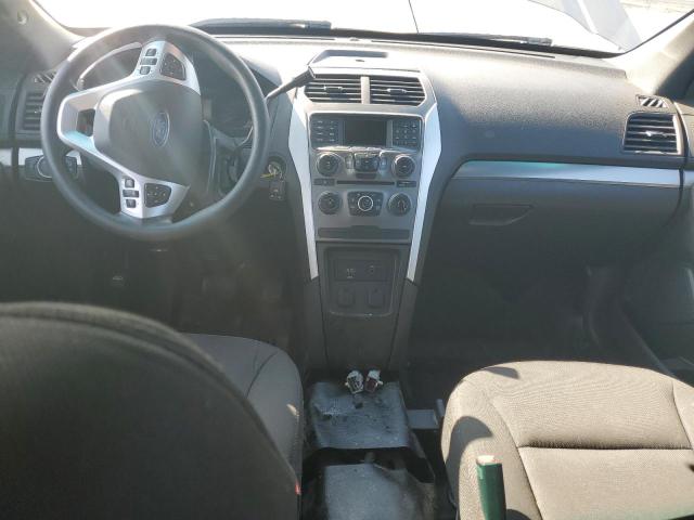 Photo 8 from auction – 2015 FORD EXPLORER P with VIN 1FM5K8AR0FGC13957