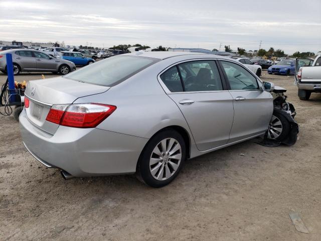 Photo 3 from auction – 2014 HONDA ACCORD EXL with VIN 1HGCR2F87EA232982