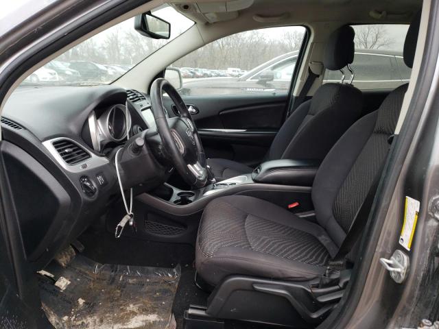 Zdjęcie 7 z aukcji – 2012 DODGE JOURNEY SX z VIN 3C4PDDBG0CT397785